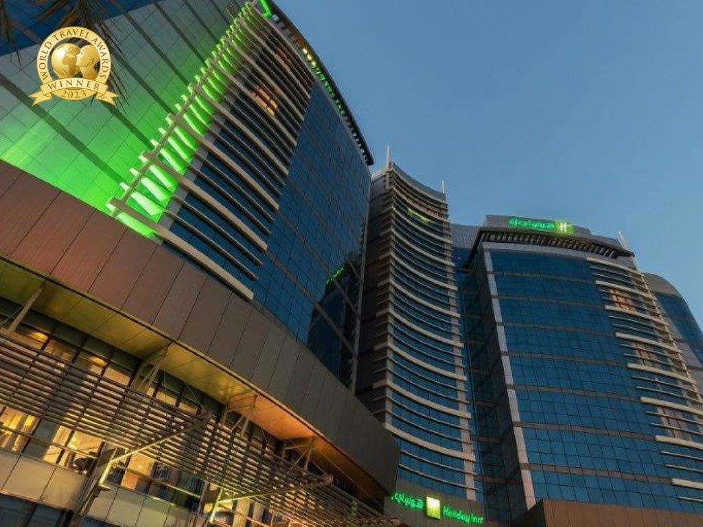 Holiday Inn Abu Dhabi